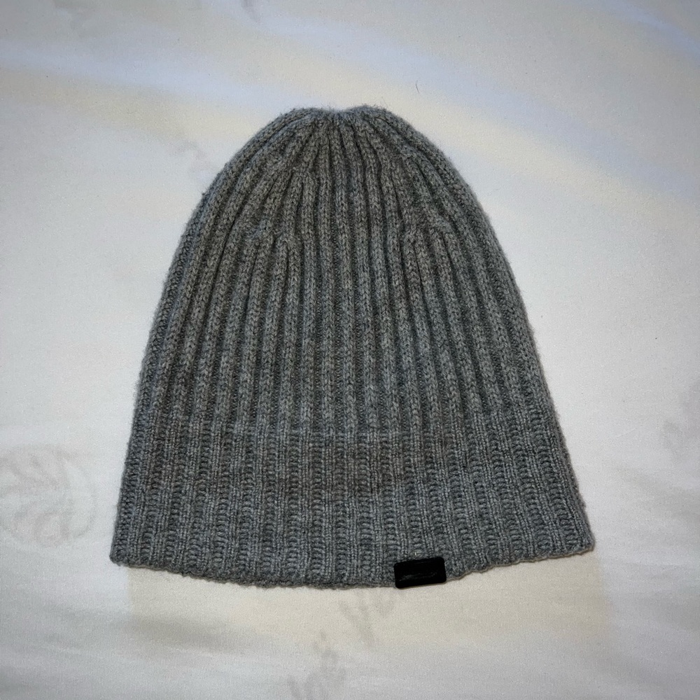 Coach Beanie